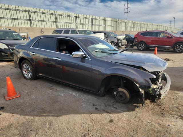 Zdjęcie 4 z aukcji – 2013 CHRYSLER 300 z VIN 2C3CCAAG5DH588814