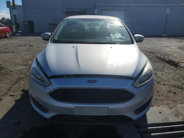 Photo 5 from auction – 2018 FORD FOCUS SE with VIN 1FADP3FEXJL285409