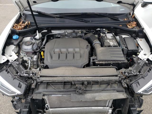 Photo 12 from auction – 2024 AUDI Q3 PREMIUM with VIN WA1DECF34R1025698