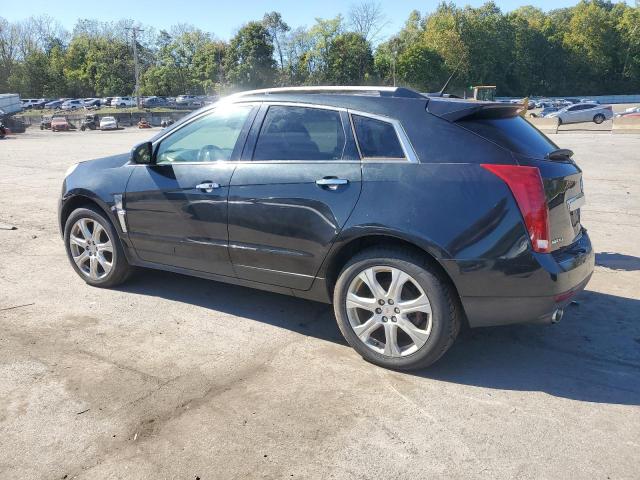 Photo 2 from auction – 2011 CADILLAC SRX PERFOR with VIN 3GYFNEEY9BS511705