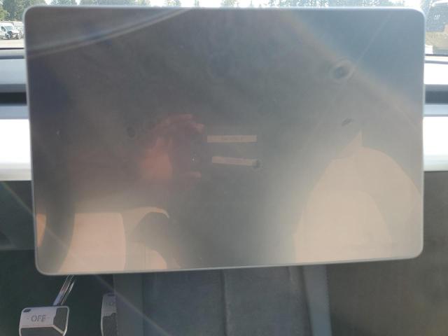 Photo 9 from auction – 2023 TESLA MODEL Y with VIN 7SAYGDEE2PF836319