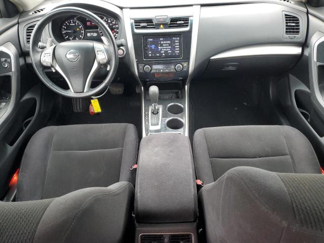 Photo 8 from auction – 2013 NISSAN ALTIMA 3.5 with VIN 1N4BL3APXDC214372