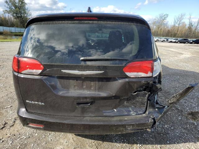 Photo 6 from auction – 2017 CHRYSLER PACIFICA T with VIN 2C4RC1DG4HR566000
