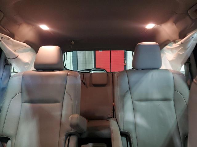 Photo 10 from auction – 2016 TOYOTA HIGHLANDER with VIN 5TDJKRFH4GS279590