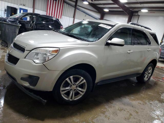 CHEVROLET EQUINOX LT 2013 with VIN 2GNFLEEK9D6216166 - Photo from auction