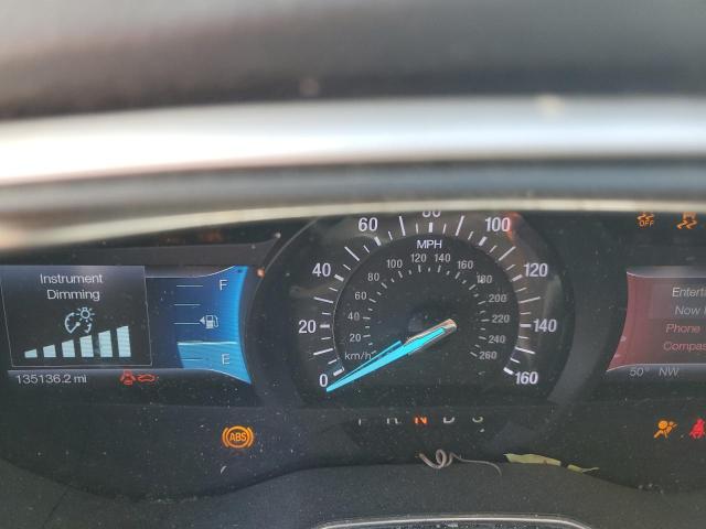 Photo 9 from auction – 2014 FORD FUSION SE with VIN 1FA6P0H77E5353911