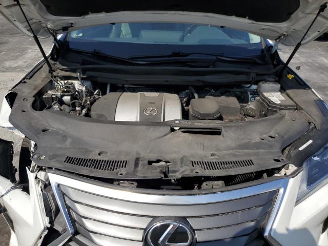 Photo 12 from auction – 2016 LEXUS RX 350 with VIN 2T2ZZMCA9GC033289