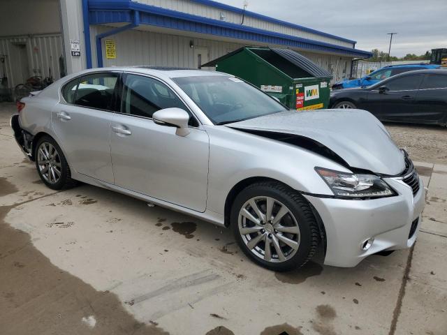 Photo 4 from auction – 2015 LEXUS GS 350 with VIN JTHCE1BL9FA008708