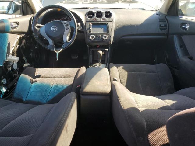 Photo 8 from auction – 2008 NISSAN ALTIMA with VIN 1N4AL21E28N552606