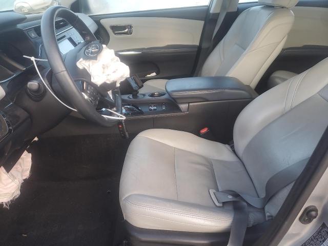 Photo 7 from auction – 2015 TOYOTA AVALON HYB with VIN 4T1BD1EB2FU036928