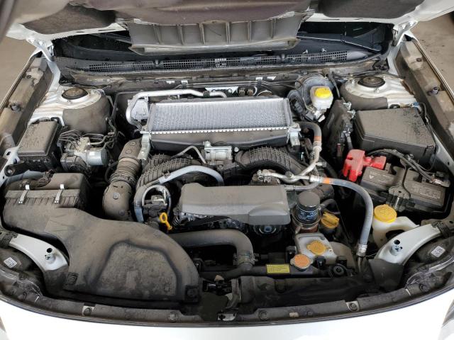 Photo 11 from auction – 2024 SUBARU OUTBACK with VIN 4S4BTGND5R3272720