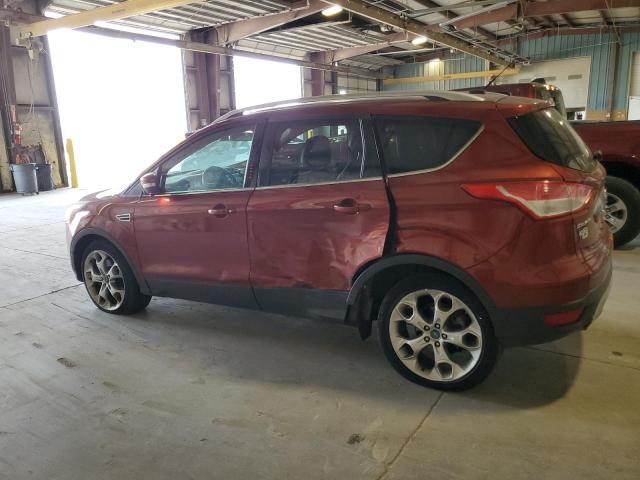 Photo 2 from auction – 2014 FORD ESCAPE TIT with VIN 1FMCU9J91EUB33705