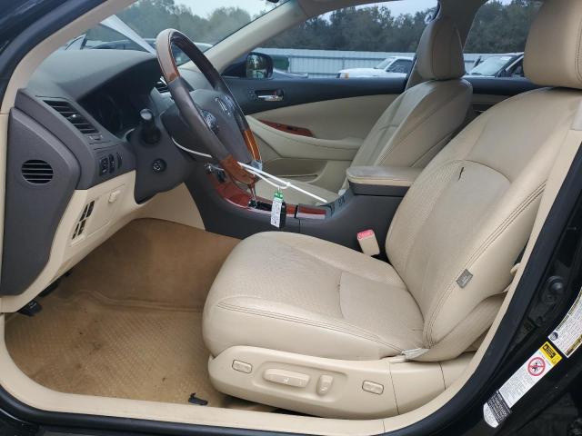 Photo 7 from auction – 2010 LEXUS ES 350 with VIN JTHBK1EG6A2348713