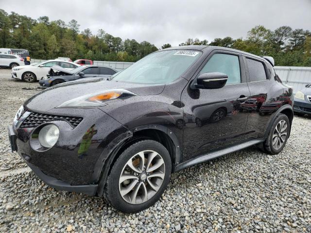 Foto 1 de la subasta – 2017 NISSAN JUKE S con VIN JN8AF5MR3HT700263