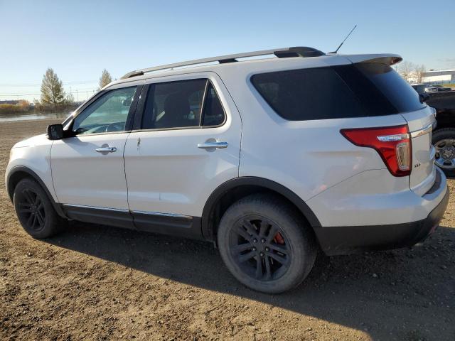 Photo 2 from auction – 2013 FORD EXPLORER X with VIN 1FM5K8D85DGA72464