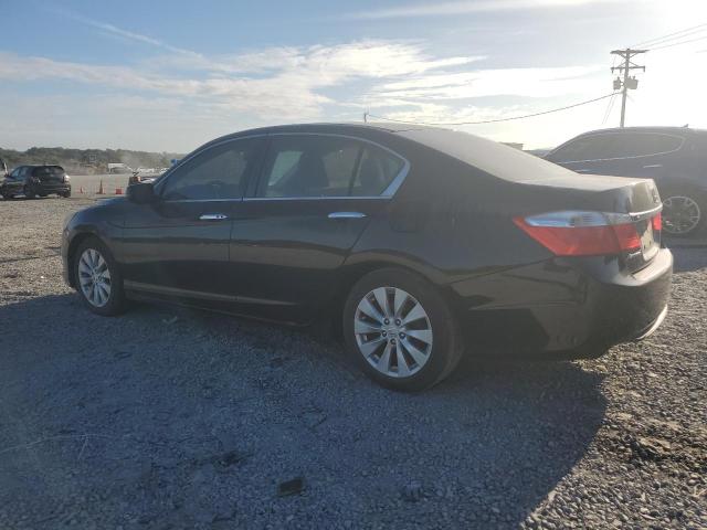 Photo 2 from auction – 2015 HONDA ACCORD EX with VIN 1HGCR2F71FA160377