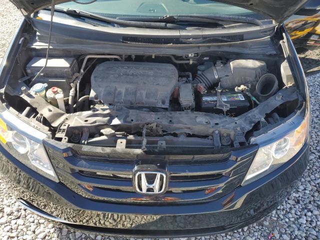 Photo 12 from auction – 2014 HONDA ODYSSEY EX with VIN 5FNRL5H61EB063718