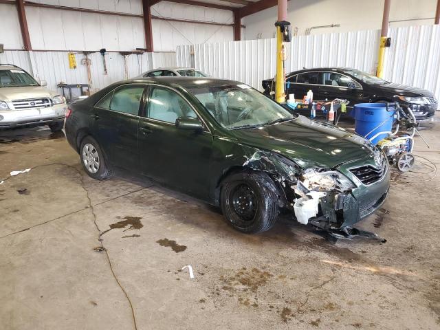 Photo 4 from auction – 2011 TOYOTA CAMRY BASE with VIN 4T1BF3EK4BU678521