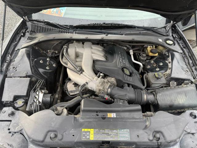 Photo 7 from auction – 2005 LINCOLN LS with VIN 1LNHM86S75Y650706