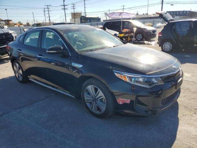 Photo 4 from auction – 2017 KIA OPTIMA PLU with VIN KNAGV4LD4H5019135