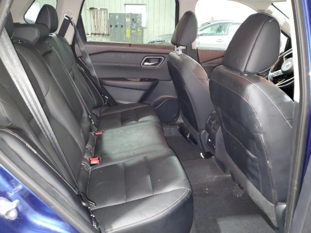 Photo 11 from auction – 2021 NISSAN ROGUE SL with VIN 5N1AT3CB9MC730175