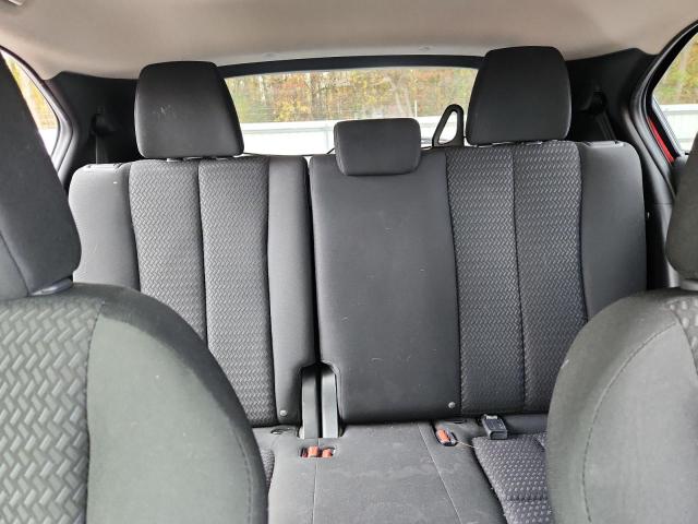 Photo 10 from auction – 2023 MITSUBISHI ECLIPSE CR with VIN JA4ATVAA7PZ042326