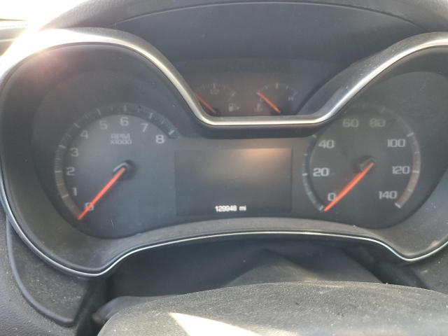 Photo 9 from auction – 2019 CHEVROLET IMPALA LT with VIN 2G11Z5S38K9132276