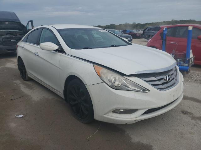 Photo 4 from auction – 2012 HYUNDAI SONATA SE with VIN 5NPEC4AC9CH366012