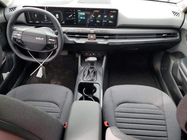 Photo 8 from auction – 2025 KIA K4 EX with VIN 3KPFU4DE0SE193210