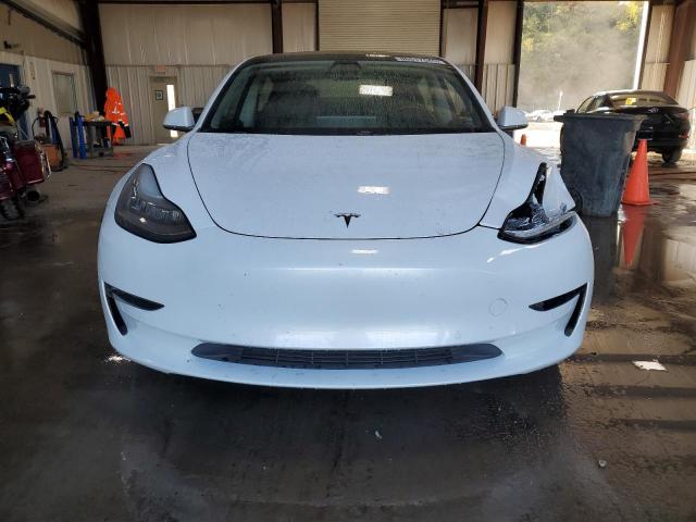 Photo 5 from auction – 2018 TESLA MODEL 3 with VIN 5YJ3E1EB0JF121998