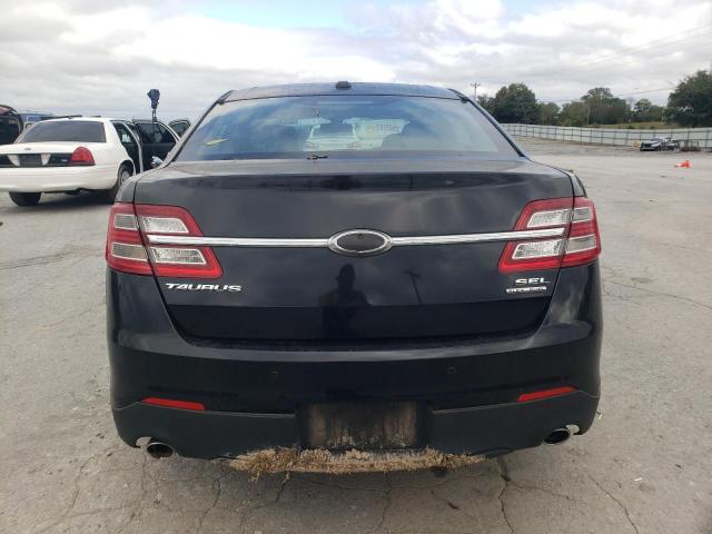 Photo 6 from auction – 2016 FORD TAURUS SEL with VIN 1FAHP2E89GG139981