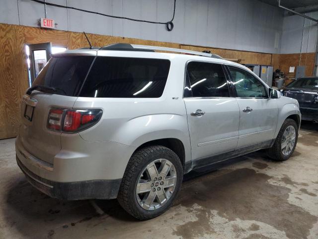 Photo 3 from auction – 2017 GMC ACADIA LIM with VIN 1GKKRSKD0HJ195912