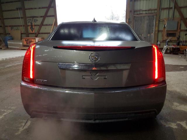 Photo 6 from auction – 2012 CADILLAC CTS with VIN 1G6DA5E5XC0154948