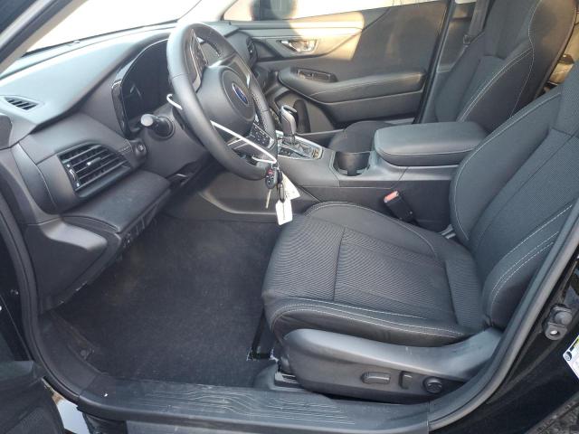 Photo 7 from auction – 2025 SUBARU LEGACY PRE with VIN 4S3BWAC66S3022695