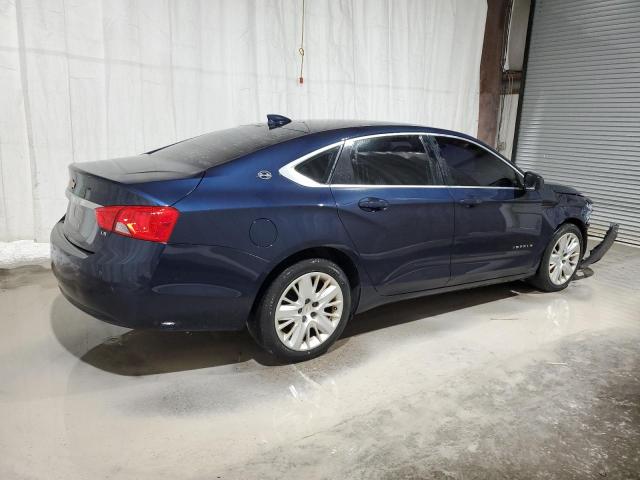 Photo 3 from auction – 2015 CHEVROLET IMPALA LS with VIN 2G11Z5SL7F9157692