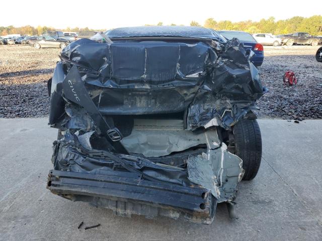 Photo 6 from auction – 2019 HONDA CIVIC LX with VIN 19XFC2F63KE003543