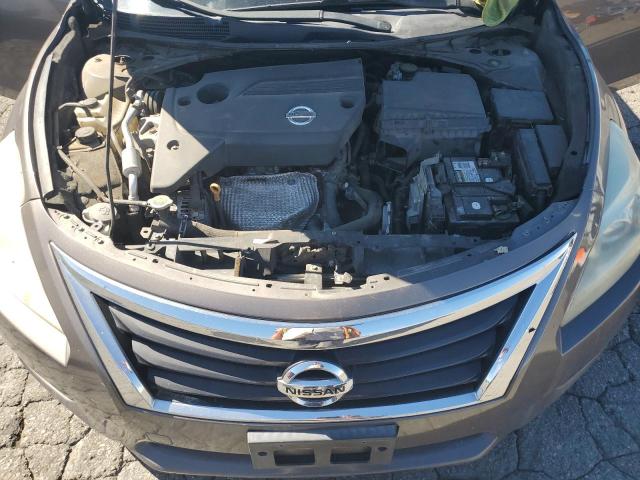 Photo 11 from auction – 2015 NISSAN ALTIMA 2.5 with VIN 1N4AL3AP6FC250929