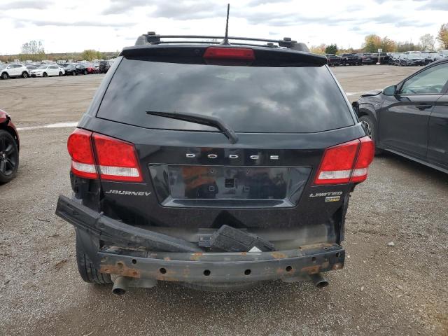Zdjęcie 6 z aukcji – 2014 DODGE JOURNEY SX z VIN 3C4PDCCG7ET136245