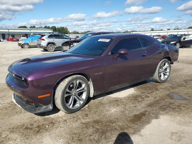 DODGE CHALLENGER 2020 with VIN 2C3CDZBT6LH156044 - Photo from auction