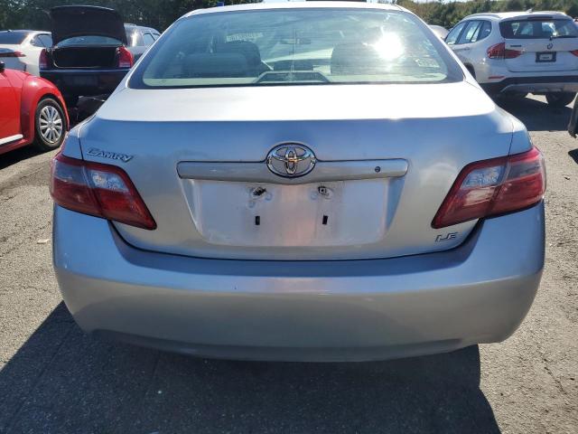 Photo 6 from auction – 2007 TOYOTA CAMRY CE with VIN 4T1BE46K87U193622