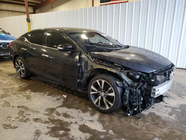Photo 4 from auction – 2017 NISSAN MAXIMA 3.5 with VIN 1N4AA6AP9HC364871