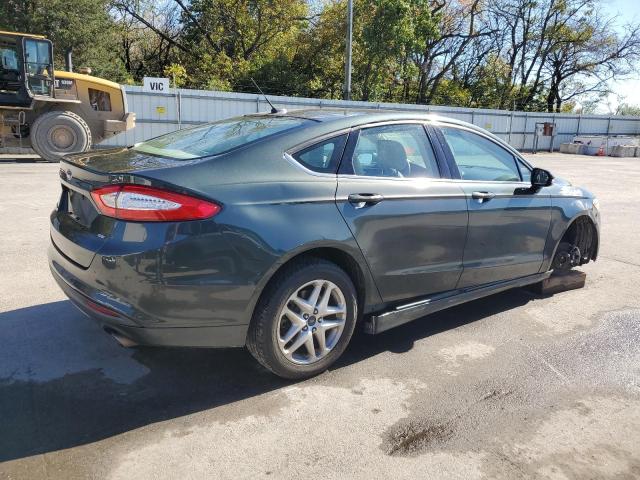Photo 3 from auction – 2015 FORD FUSION with VIN 1FA6P0H71F5114971