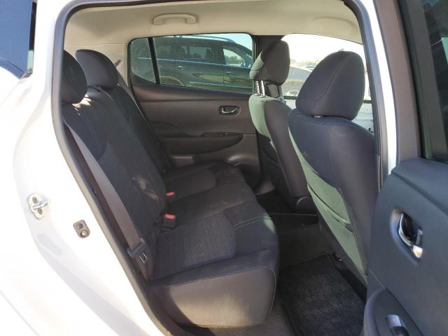 Photo 10 from auction – 2019 NISSAN LEAF S with VIN 1N4AZ1CPXKC302816