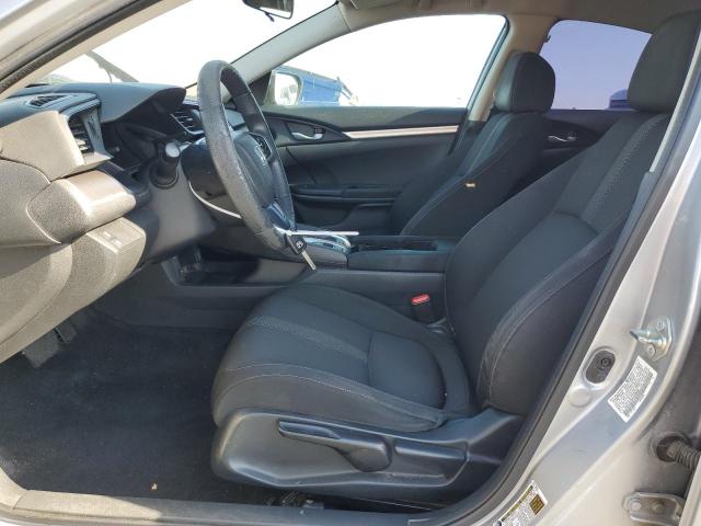 Photo 7 from auction – 2016 HONDA CIVIC LX with VIN 19XFC2F50GE238660
