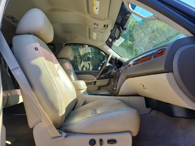 Photo 7 from auction – 2012 CHEVROLET SILVERADO with VIN 3GCPKTE74CG259610