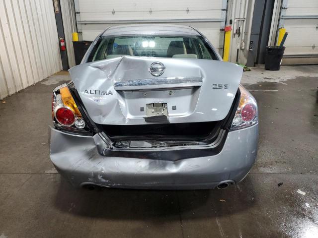 Photo 6 from auction – 2007 NISSAN ALTIMA 2.5 with VIN 1N4AL21E27C165998