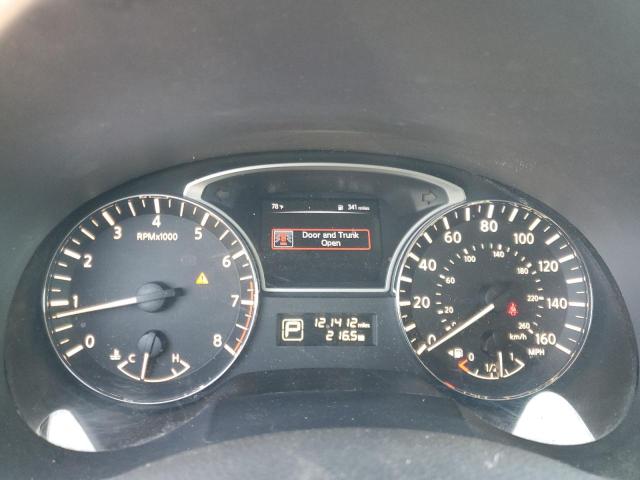 Photo 9 from auction – 2015 NISSAN ALTIMA 2.5 with VIN 1N4AL3AP7FC184066