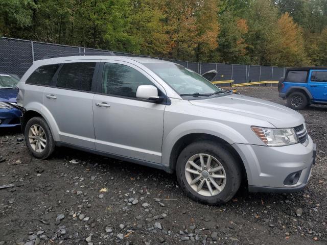 Photo 4 from auction – 2014 DODGE JOURNEY SX with VIN 3C4PDCBB8ET284345