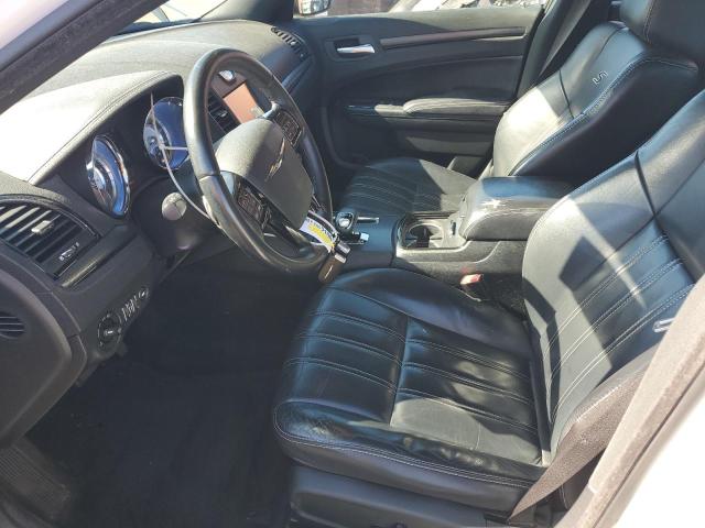 Photo 7 from auction – 2013 CHRYSLER 300 S with VIN 2C3CCAGG0DH595404