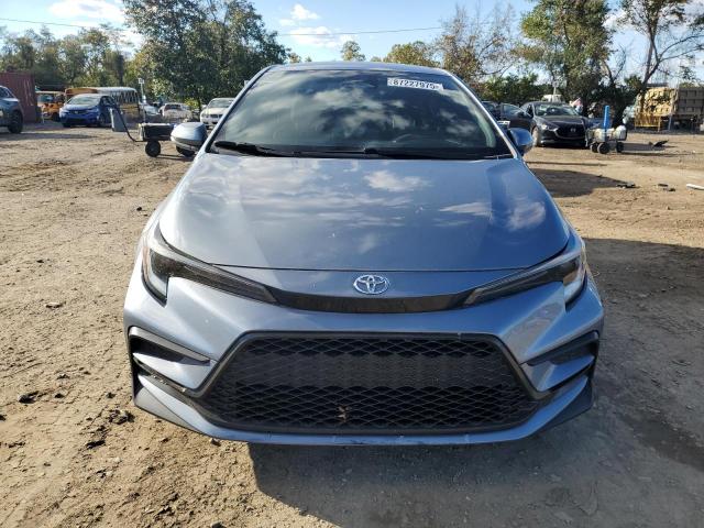 Photo 5 from auction – 2023 TOYOTA COROLLA SE with VIN 5YFS4MCE1PP145723